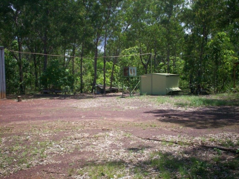 Section 3433 Levuka Road, Dundee Beach NT 0840
