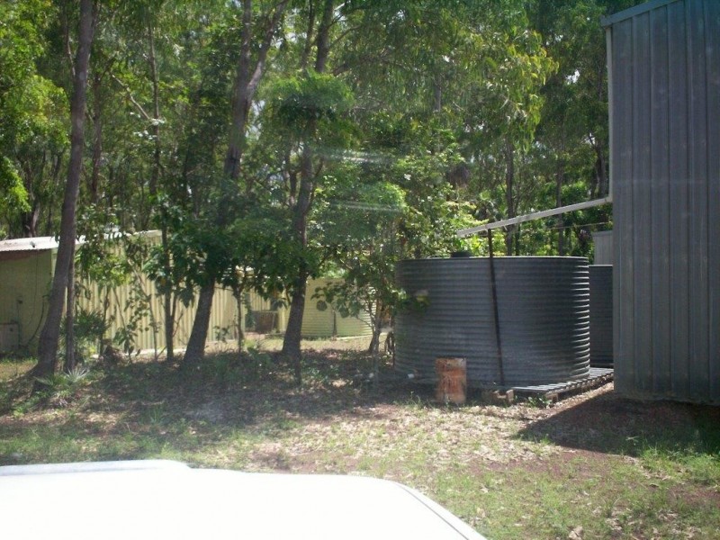 Section 3433 Levuka Road, Dundee Beach NT 0840