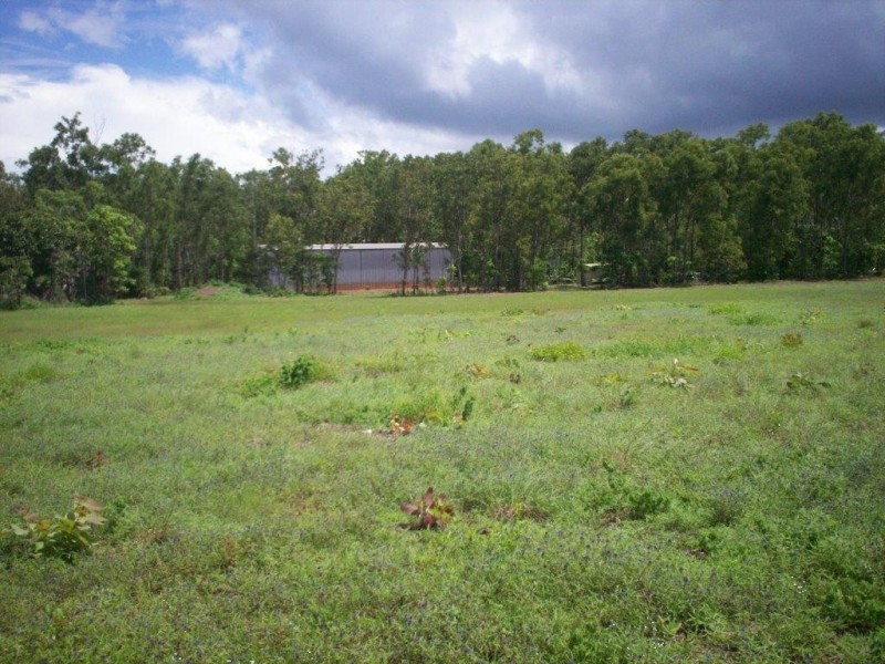 Section 3433 Levuka Road, Dundee Beach NT 0840