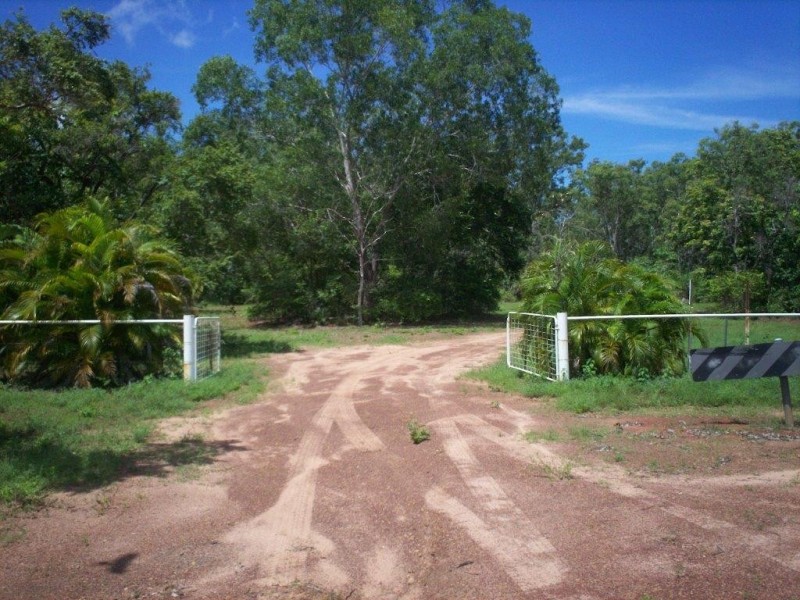 Section 3433 Levuka Road, Dundee Beach NT 0840
