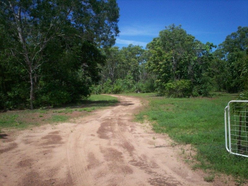Section 3433 Levuka Road, Dundee Beach NT 0840