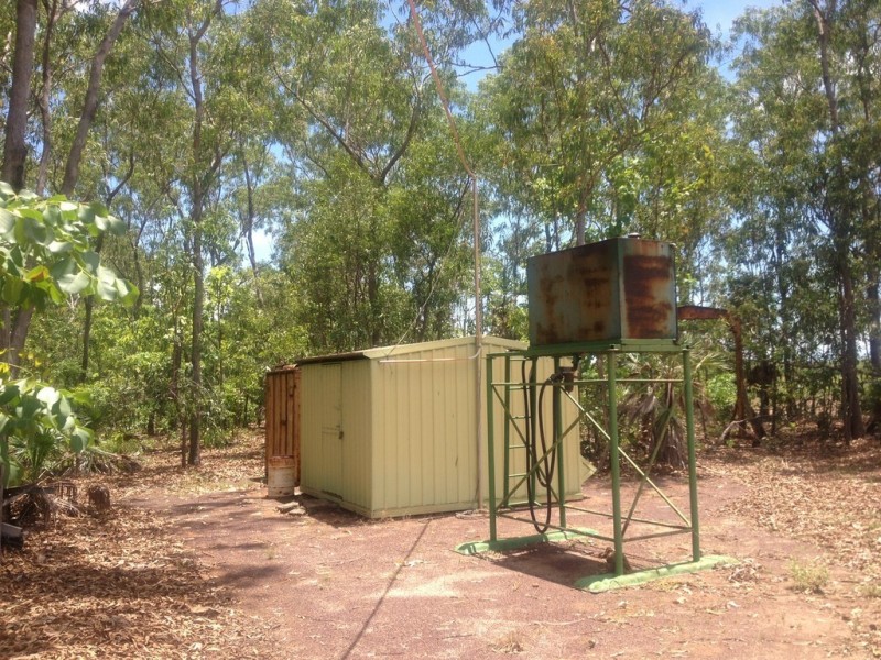 Section 3433 Levuka Road, Dundee Beach NT 0840