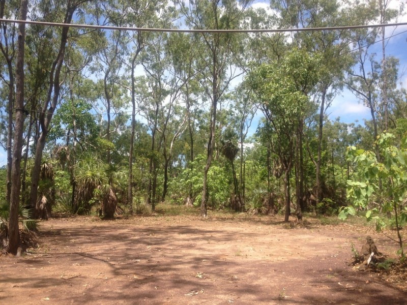 Section 3433 Levuka Road, Dundee Beach NT 0840