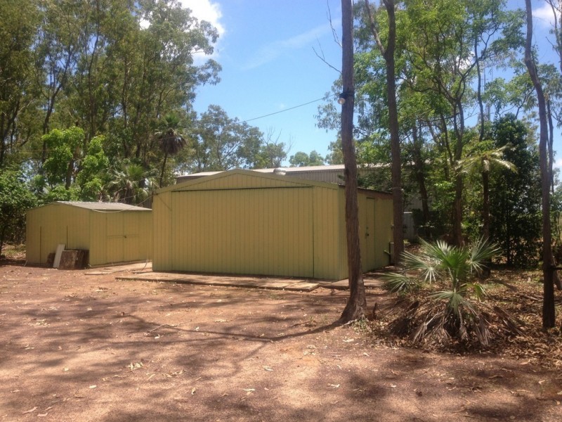 Section 3433 Levuka Road, Dundee Beach NT 0840