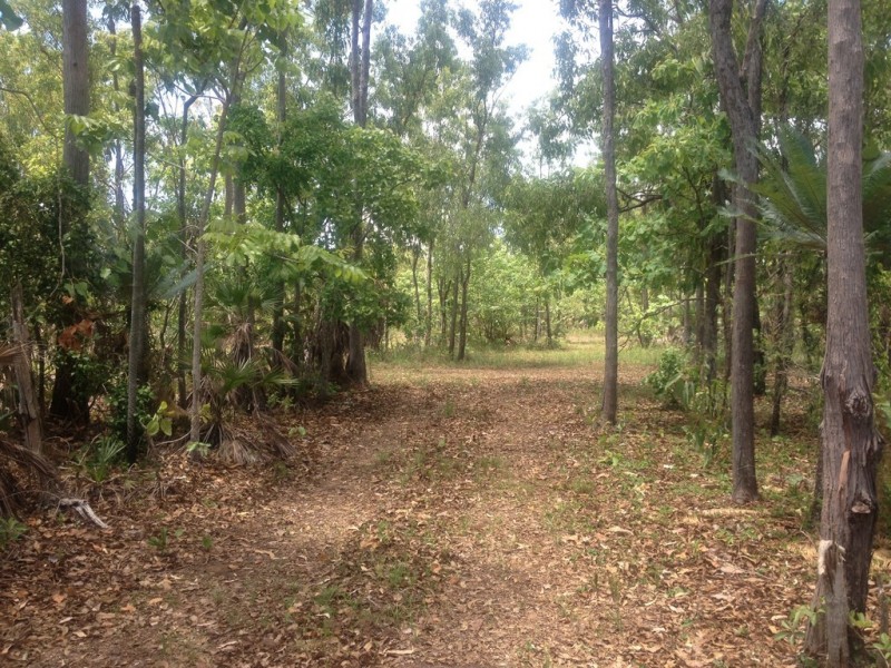 Section 3433 Levuka Road, Dundee Beach NT 0840