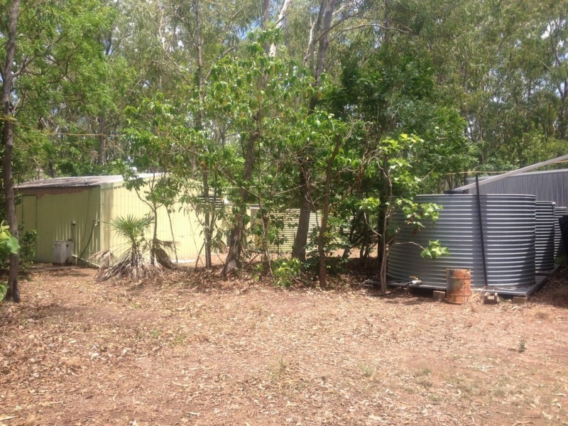 Section 3433 Levuka Road, Dundee Beach NT 0840