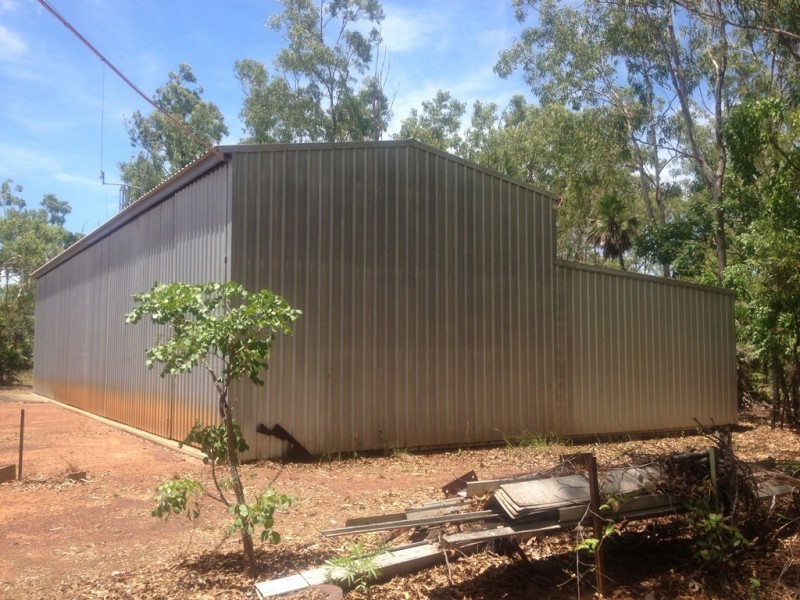 Section 3433 Levuka Road, Dundee Beach NT 0840