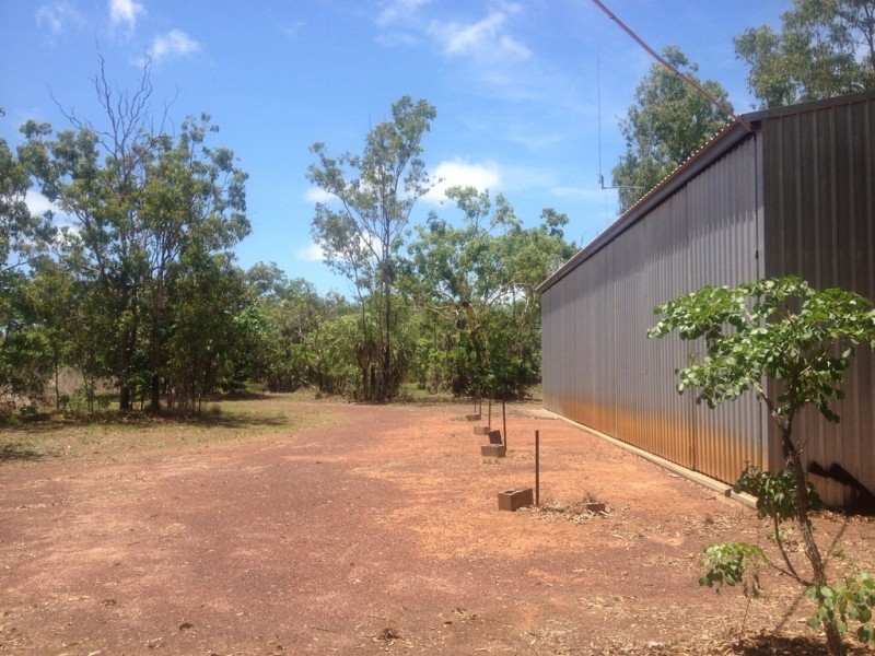 Section 3433 Levuka Road, Dundee Beach NT 0840