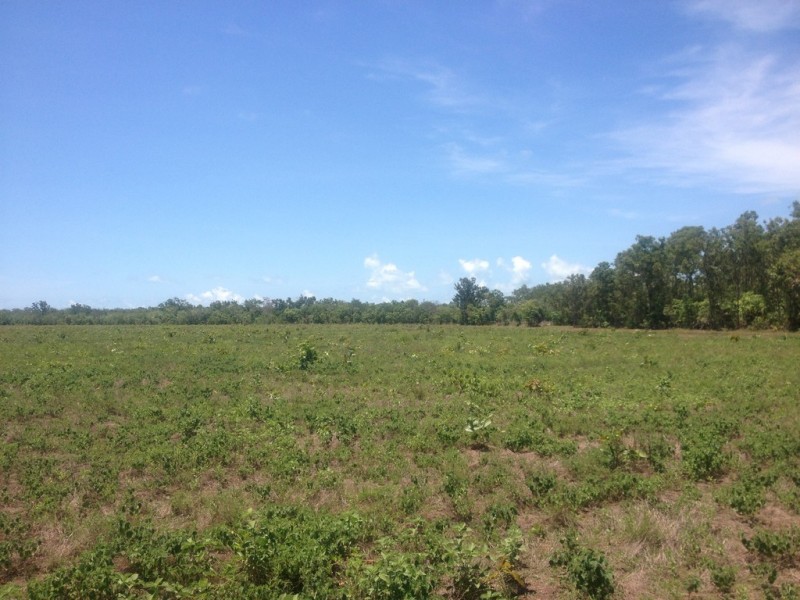 Section 3433 Levuka Road, Dundee Beach NT 0840