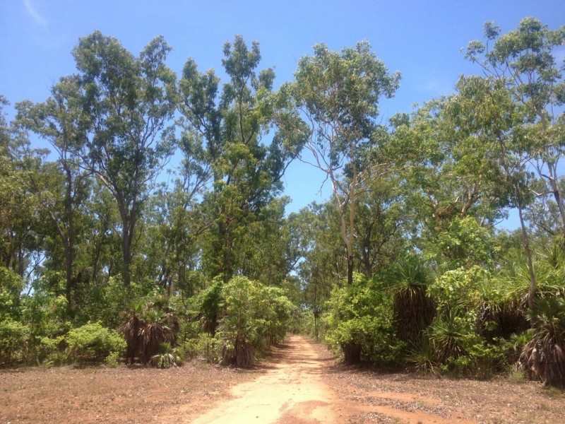 Section 3433 Levuka Road, Dundee Beach NT 0840