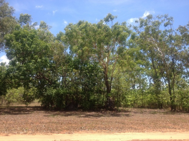 Section 3433 Levuka Road, Dundee Beach NT 0840