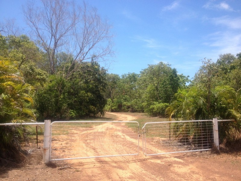 Section 3433 Levuka Road, Dundee Beach NT 0840