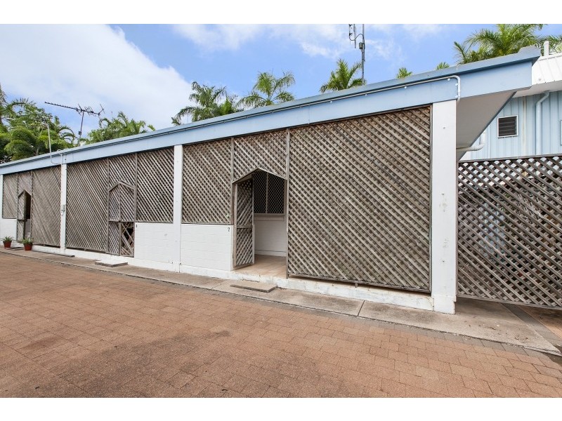 7/8 Banyan Street, Fannie Bay NT 0820