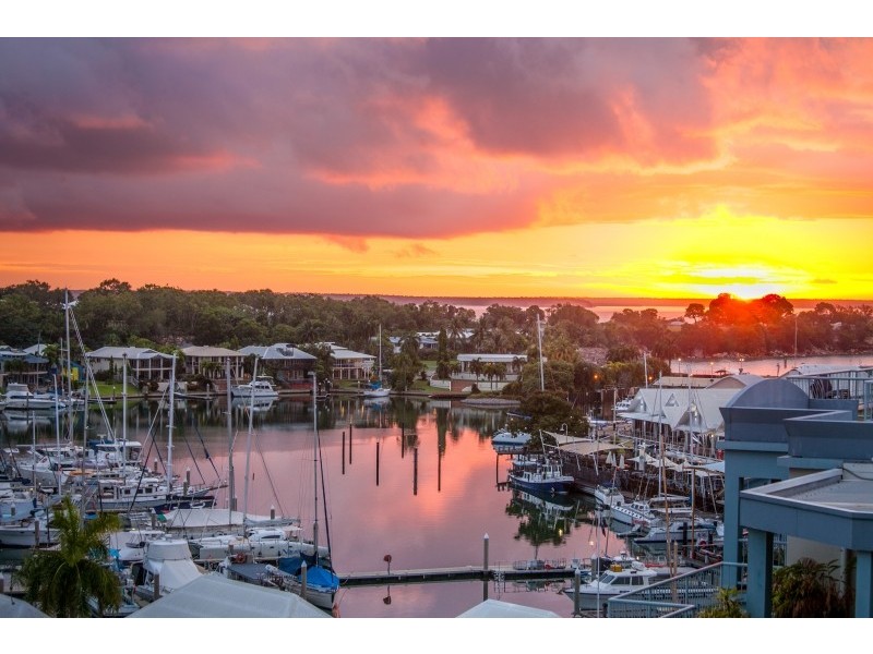 65/32 Marina Boulevard, Cullen Bay NT 0820