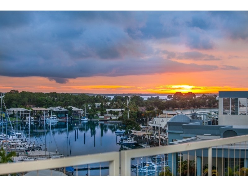 65/32 Marina Boulevard, Cullen Bay NT 0820