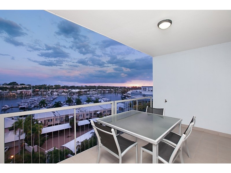 65/32 Marina Boulevard, Cullen Bay NT 0820