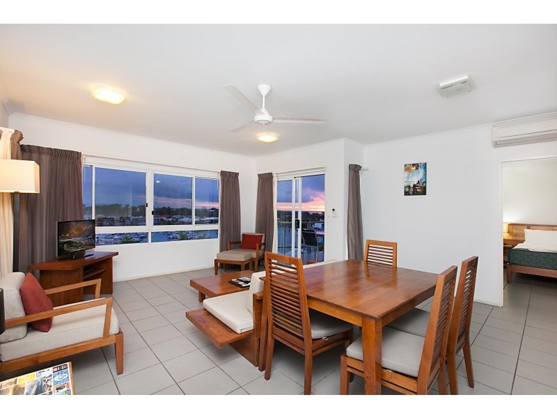 65/32 Marina Boulevard, Cullen Bay NT 0820