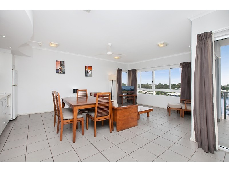 65/32 Marina Boulevard, Cullen Bay NT 0820