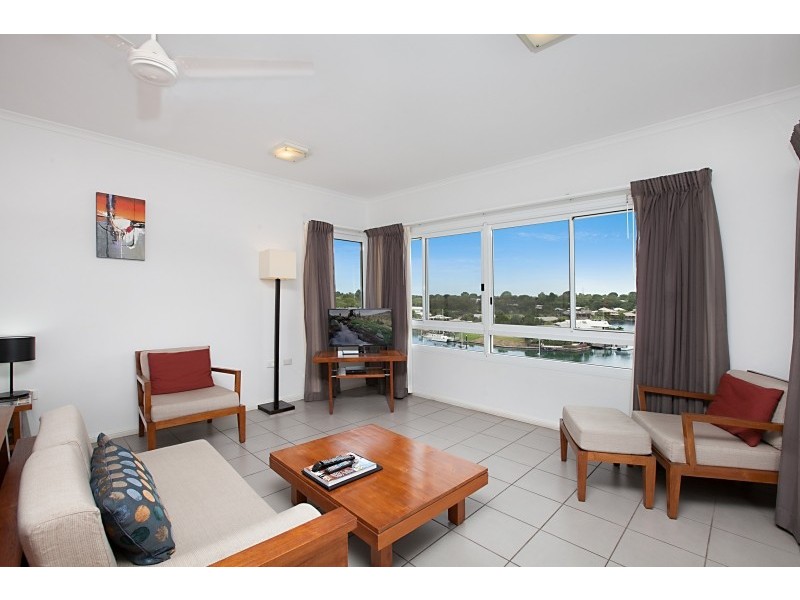 65/32 Marina Boulevard, Cullen Bay NT 0820