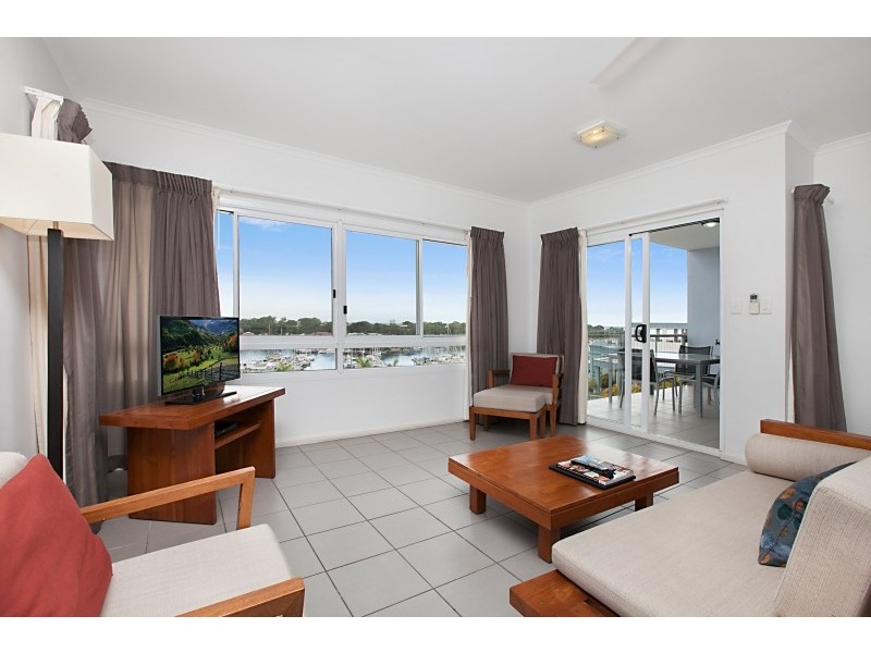 65/32 Marina Boulevard, Cullen Bay NT 0820