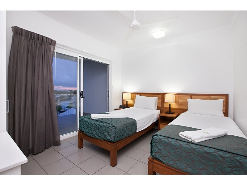 65/32 Marina Boulevard, Cullen Bay NT 0820