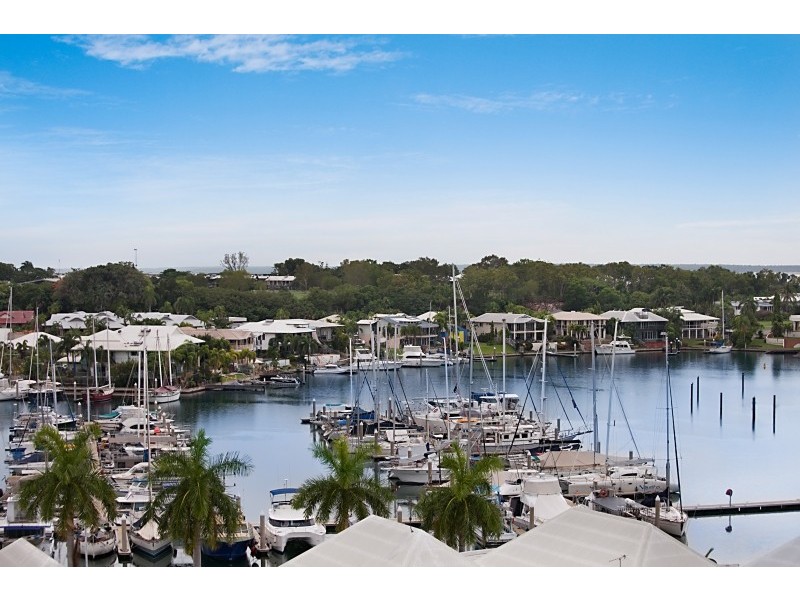 65/32 Marina Boulevard, Cullen Bay NT 0820