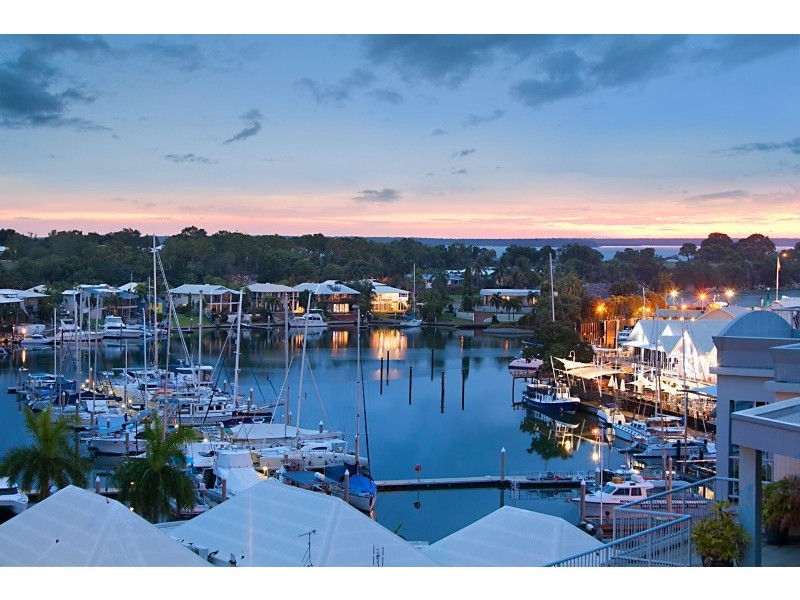 65/32 Marina Boulevard, Cullen Bay NT 0820