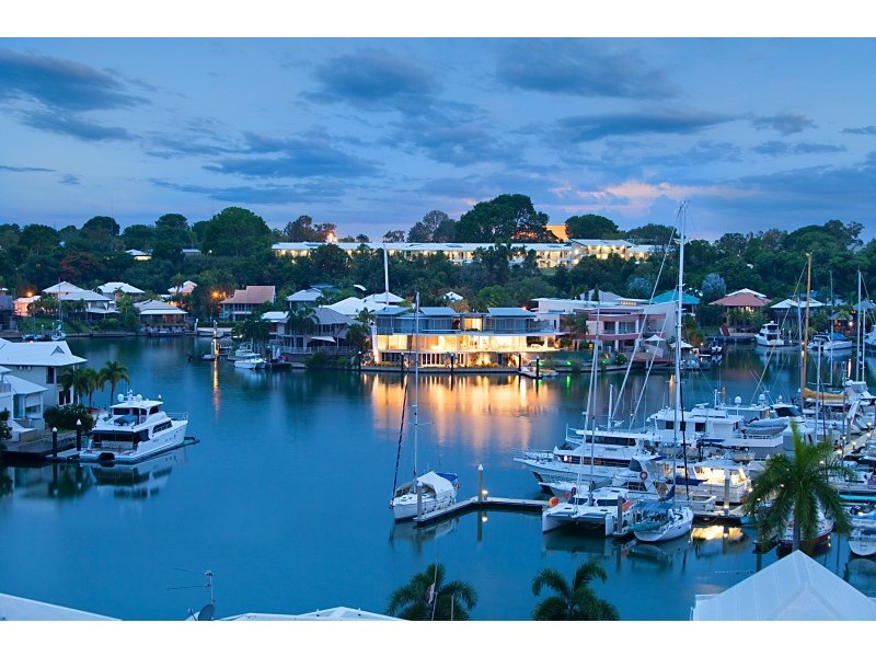 65/32 Marina Boulevard, Cullen Bay NT 0820