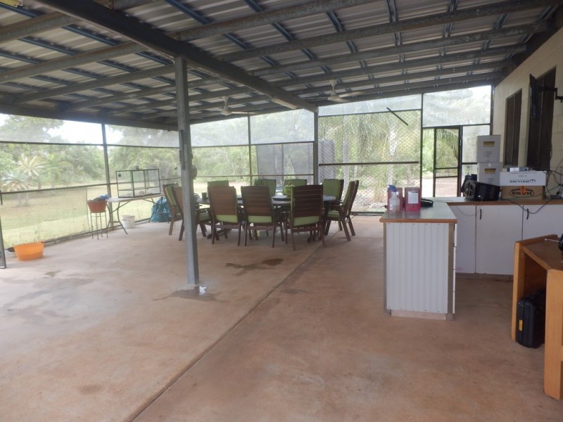 Section 3627 Fog Bay Road, Dundee Forest NT 0840