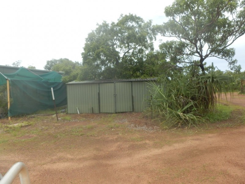 Section 3627 Fog Bay Road, Dundee Forest NT 0840