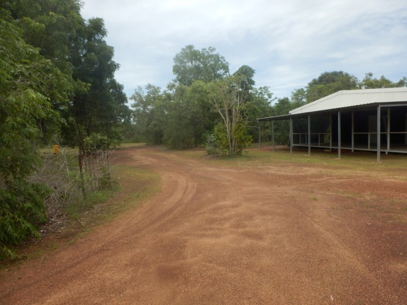 Section 3627 Fog Bay Road, Dundee Forest NT 0840