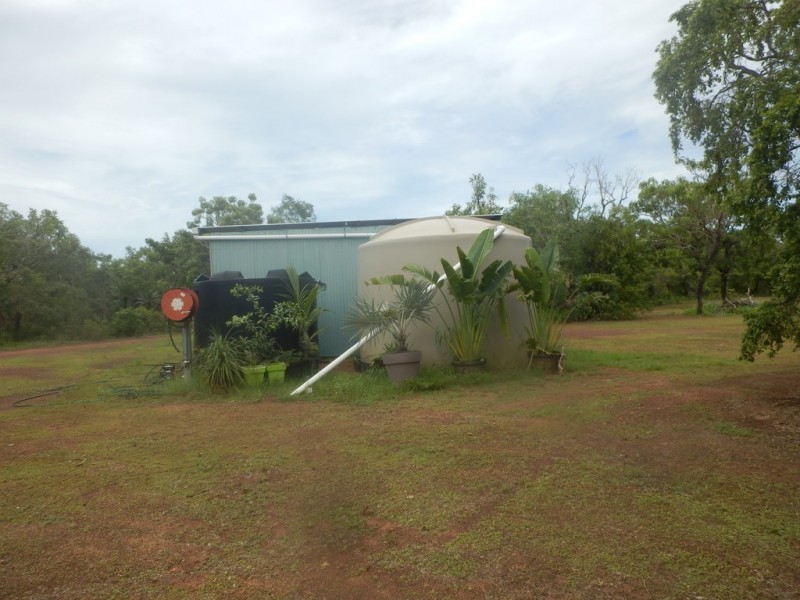 Section 3627 Fog Bay Road, Dundee Forest NT 0840