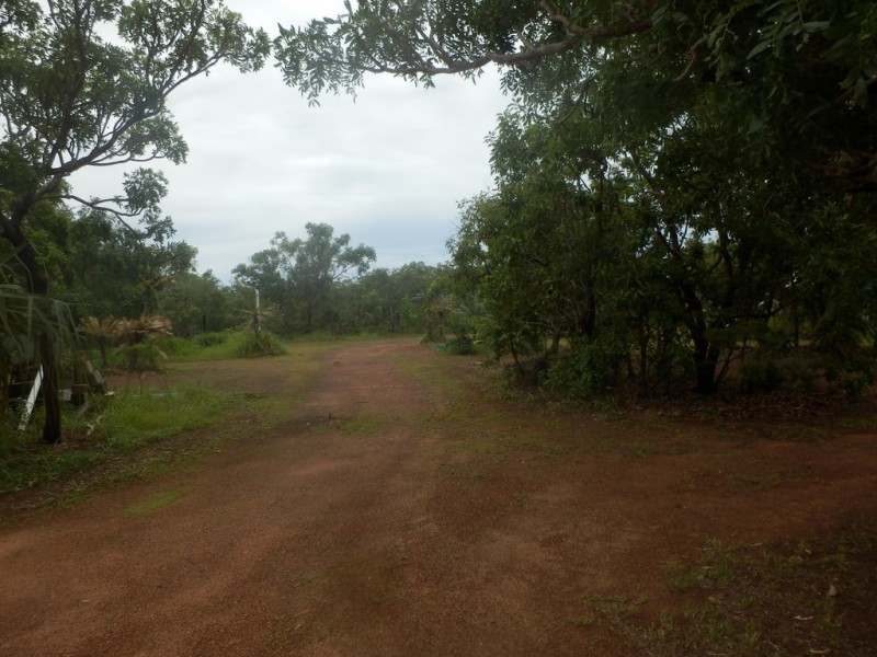 Section 3627 Fog Bay Road, Dundee Forest NT 0840
