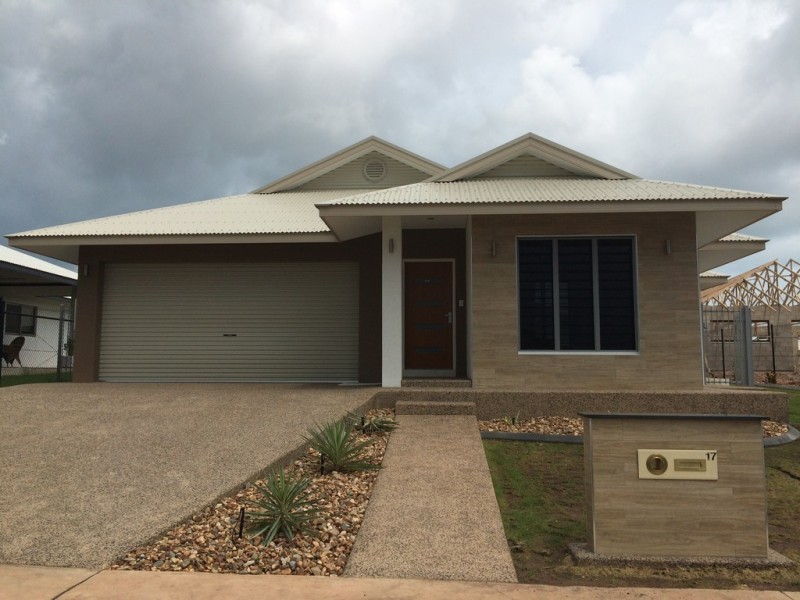 17 Lemke Street, Muirhead NT 0810