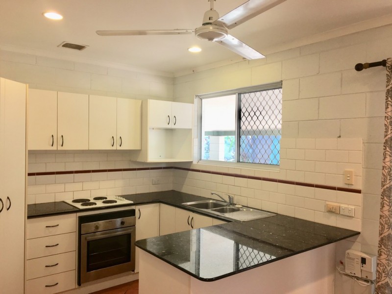 64 Rosewood Crescent, Leanyer NT 0812