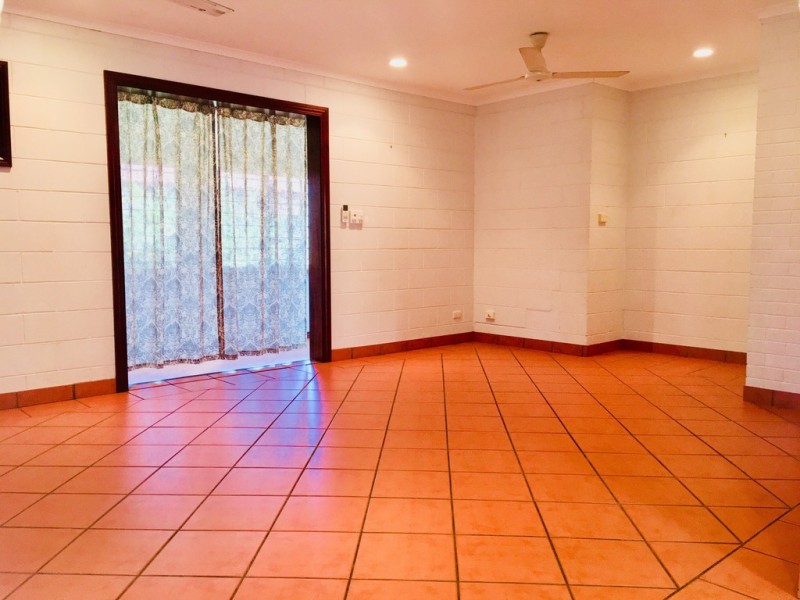 64 Rosewood Crescent, Leanyer NT 0812