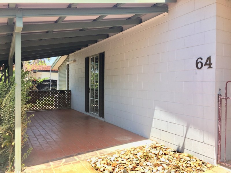 64 Rosewood Crescent, Leanyer NT 0812