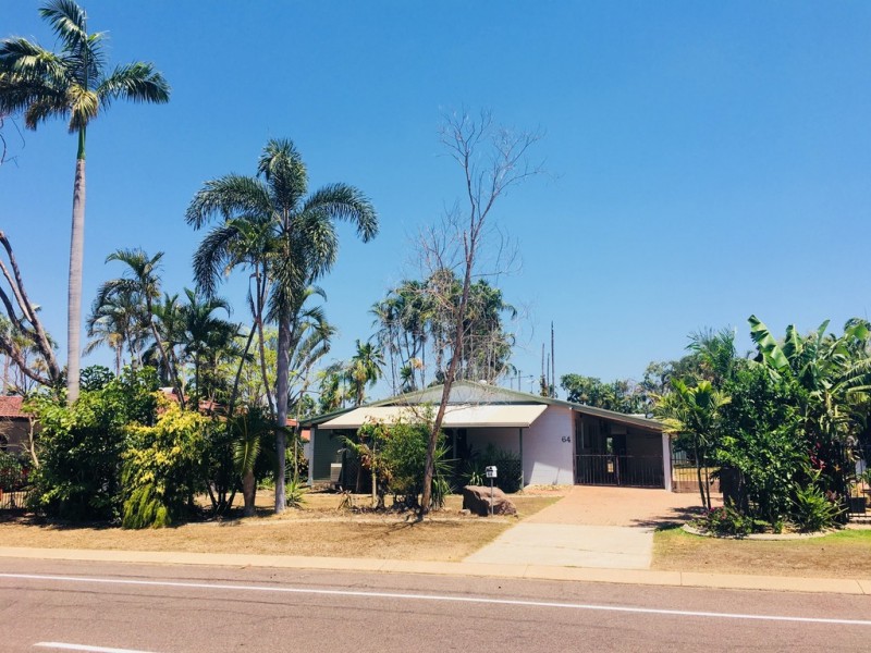 64 Rosewood Crescent, Leanyer NT 0812