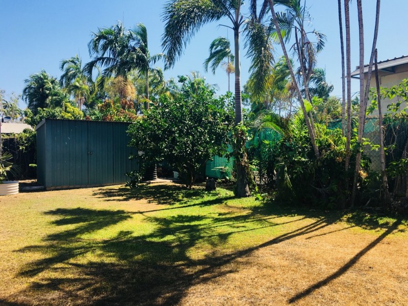 64 Rosewood Crescent, Leanyer NT 0812