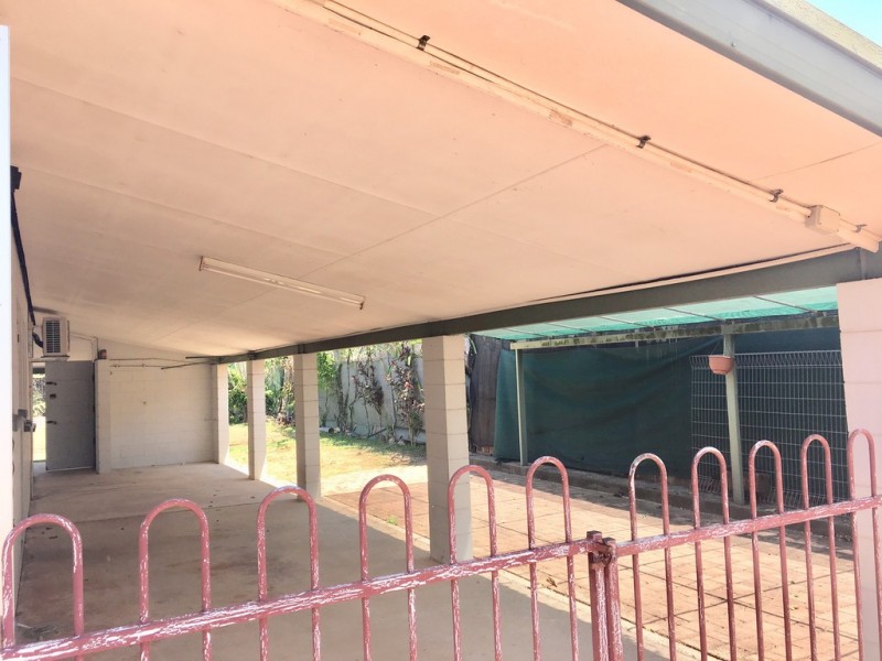 64 Rosewood Crescent, Leanyer NT 0812