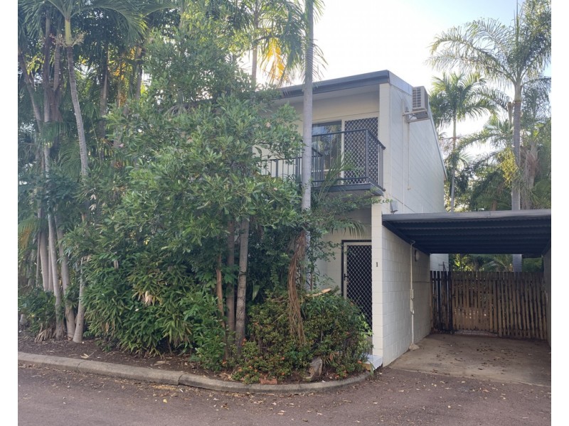 1/80 Old McMillans Road, Coconut Grove NT 0810