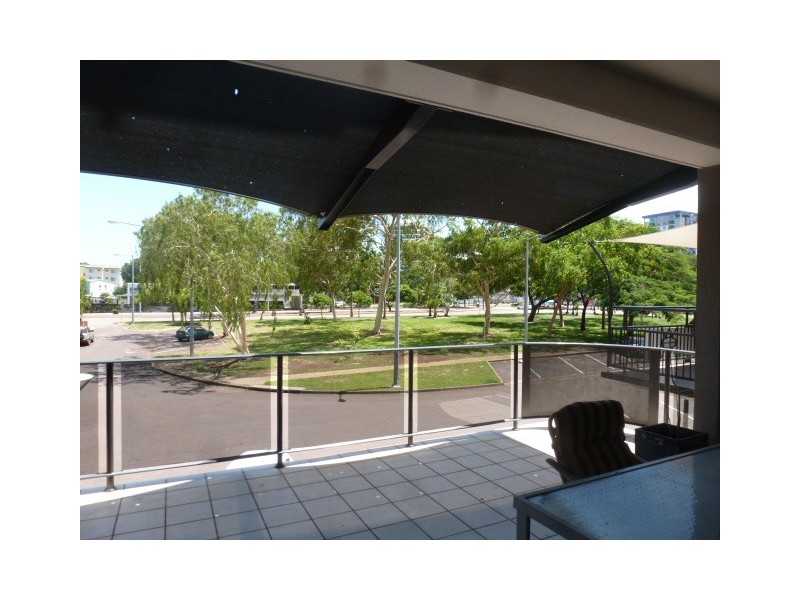 12/5 Harriet Place, Darwin NT 0800