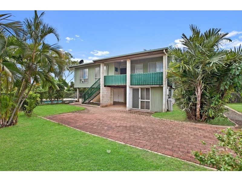 9 Fourcroy Street, Karama NT 0812