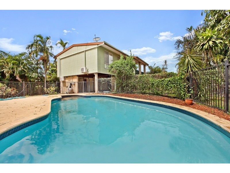 9 Fourcroy Street, Karama NT 0812