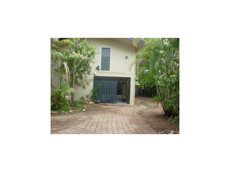 4 Fergusson Street, Anula NT 0812
