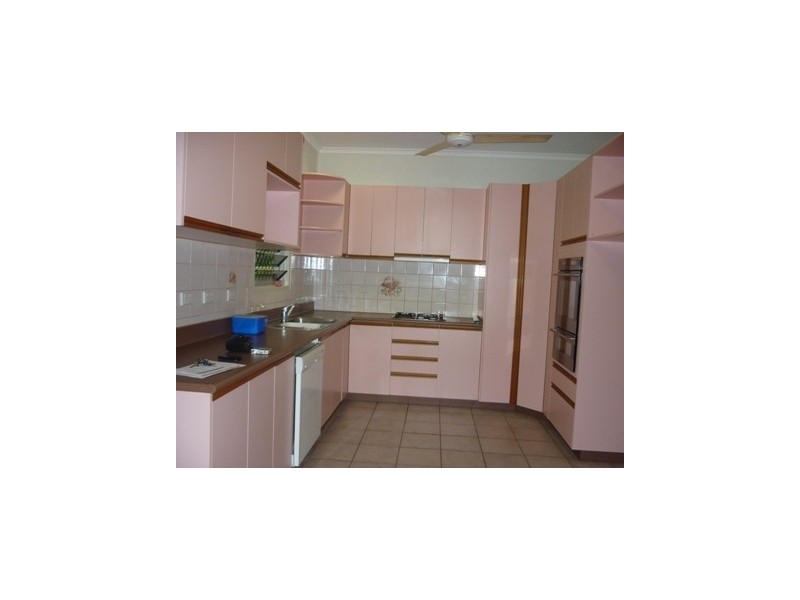 4 Fergusson Street, Anula NT 0812