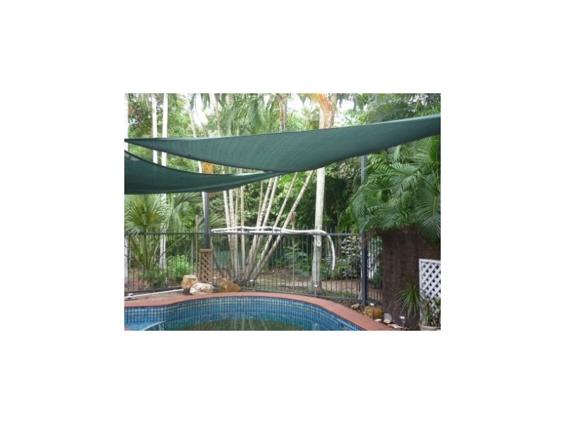 4 Fergusson Street, Anula NT 0812