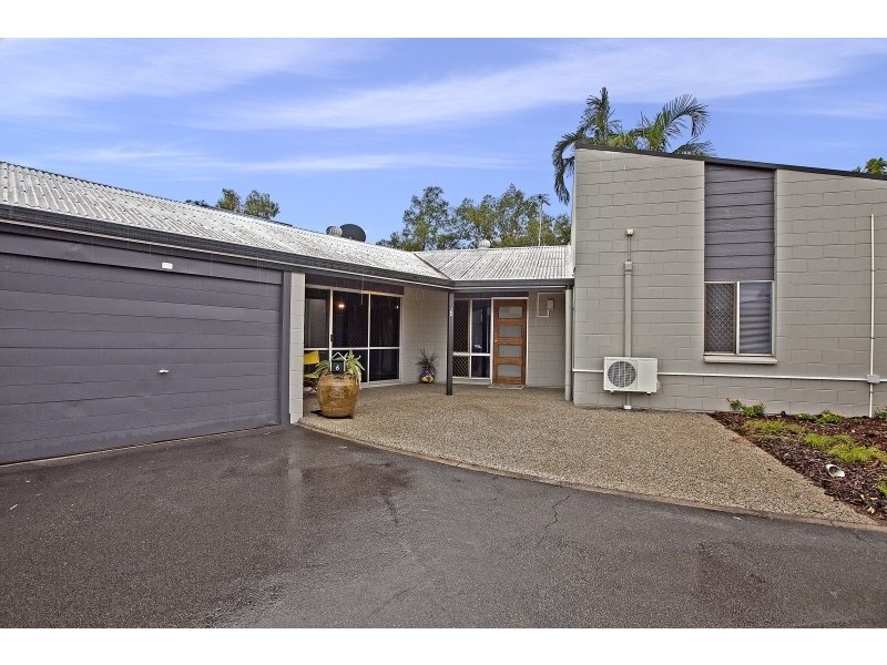6/15 Lakes Crescent, Marrara NT 0812