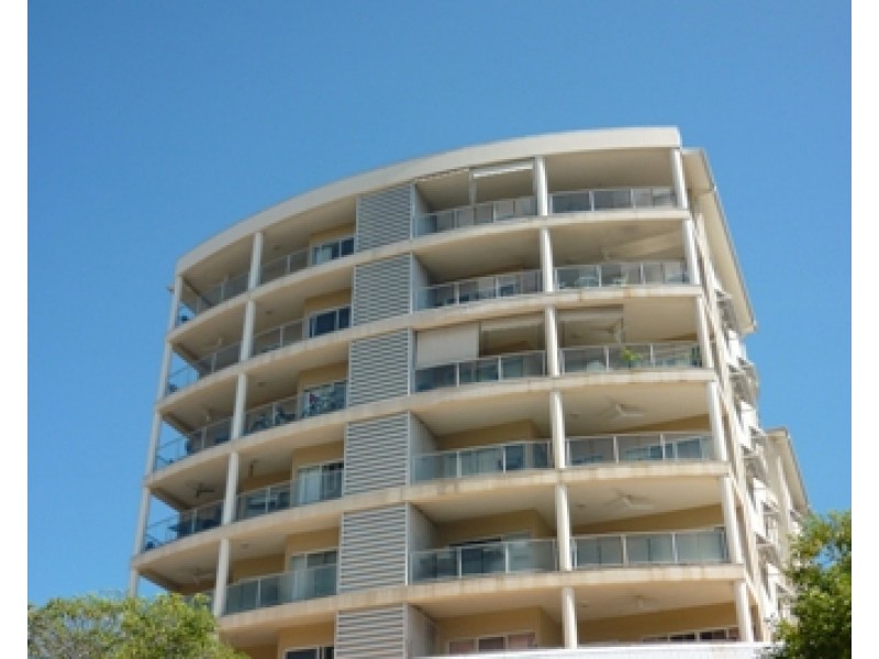 23/101 Mitchell Street, Darwin City NT 0800