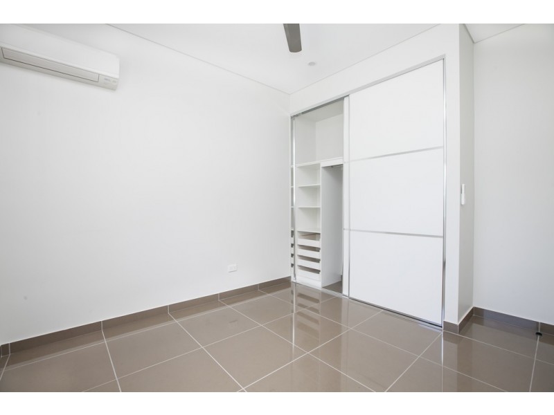 6/4 Melville Street, The Gardens NT 0820